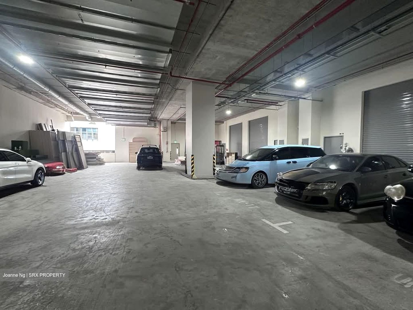 Stellar@tampines (D18), Factory #588634261